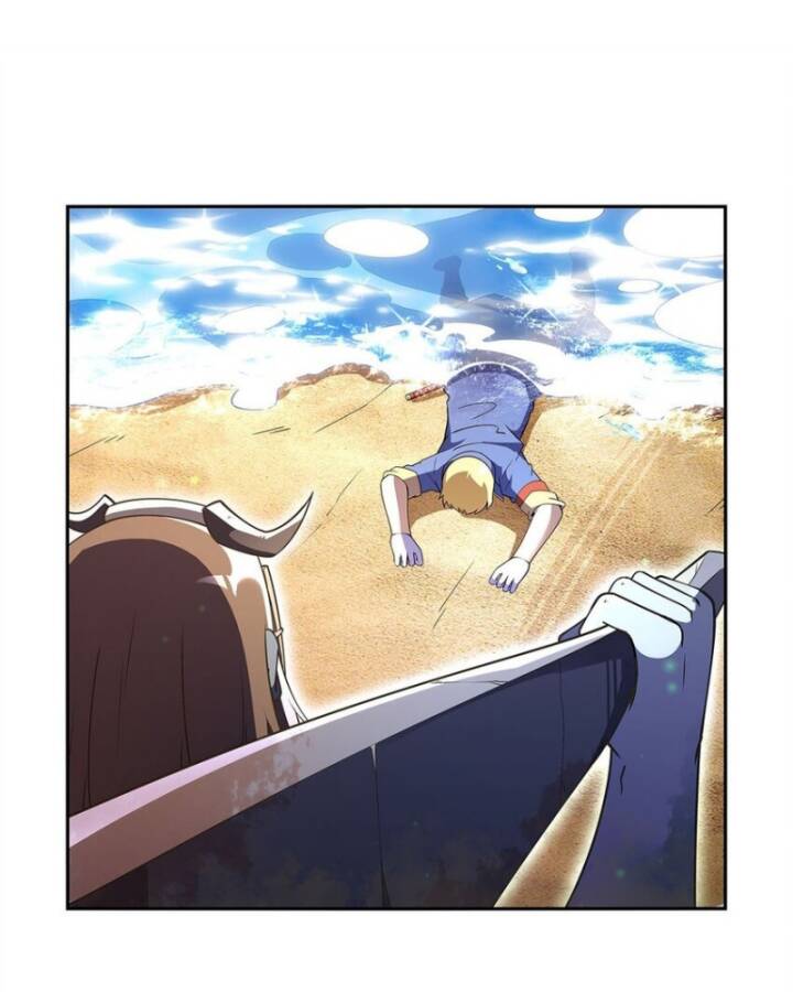 Ma Vương Thất Nghiệp: Chapter 395