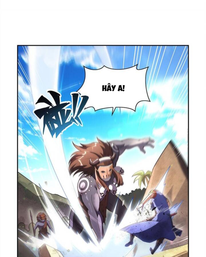 Ma Vương Thất Nghiệp: Chapter 395