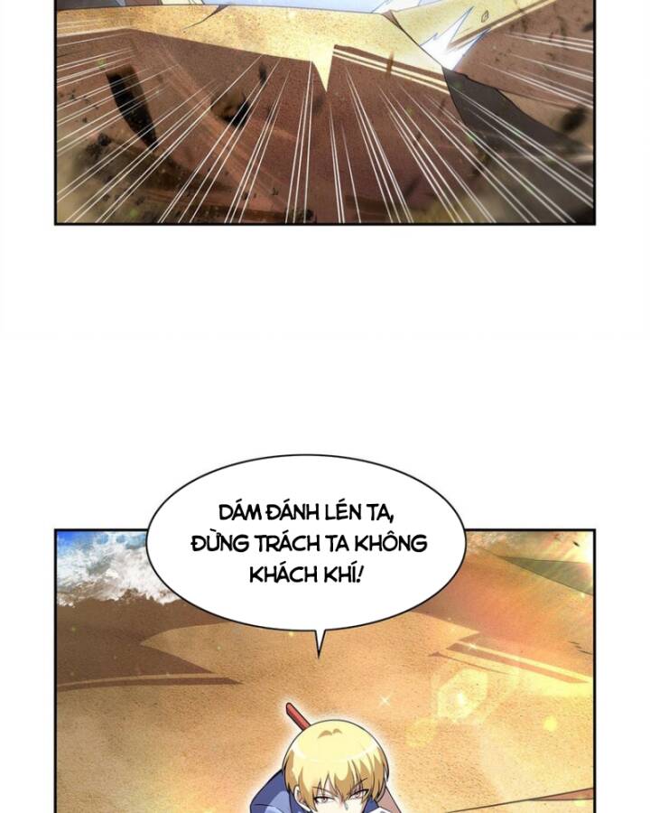 Ma Vương Thất Nghiệp: Chapter 395