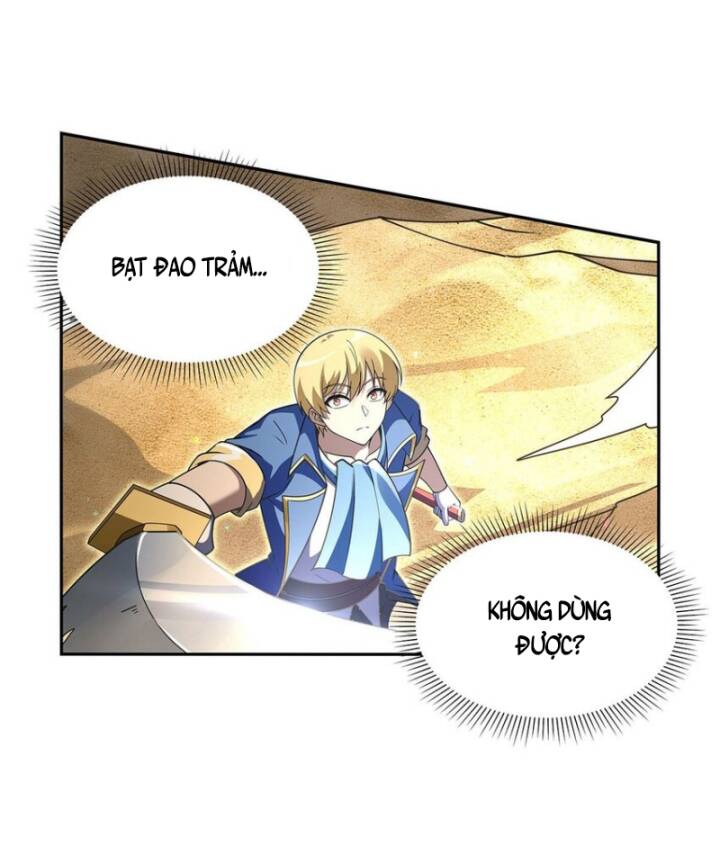 Ma Vương Thất Nghiệp: Chapter 395