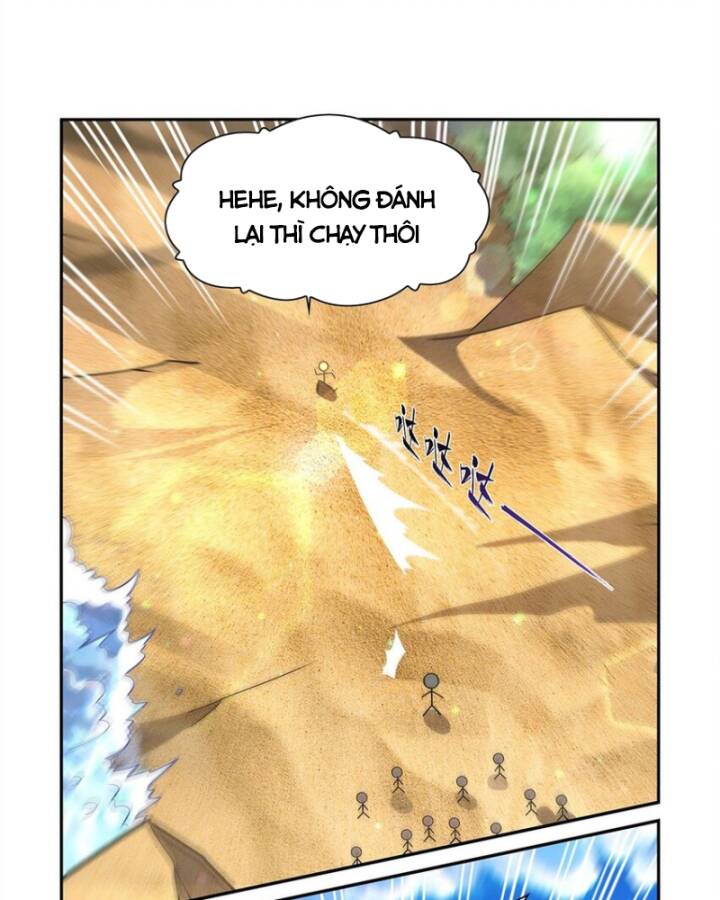 Ma Vương Thất Nghiệp: Chapter 395
