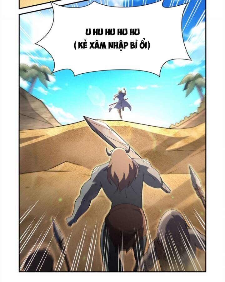 Ma Vương Thất Nghiệp: Chapter 395