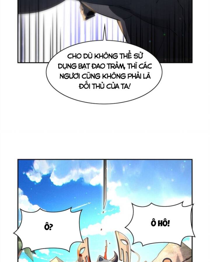 Ma Vương Thất Nghiệp: Chapter 395