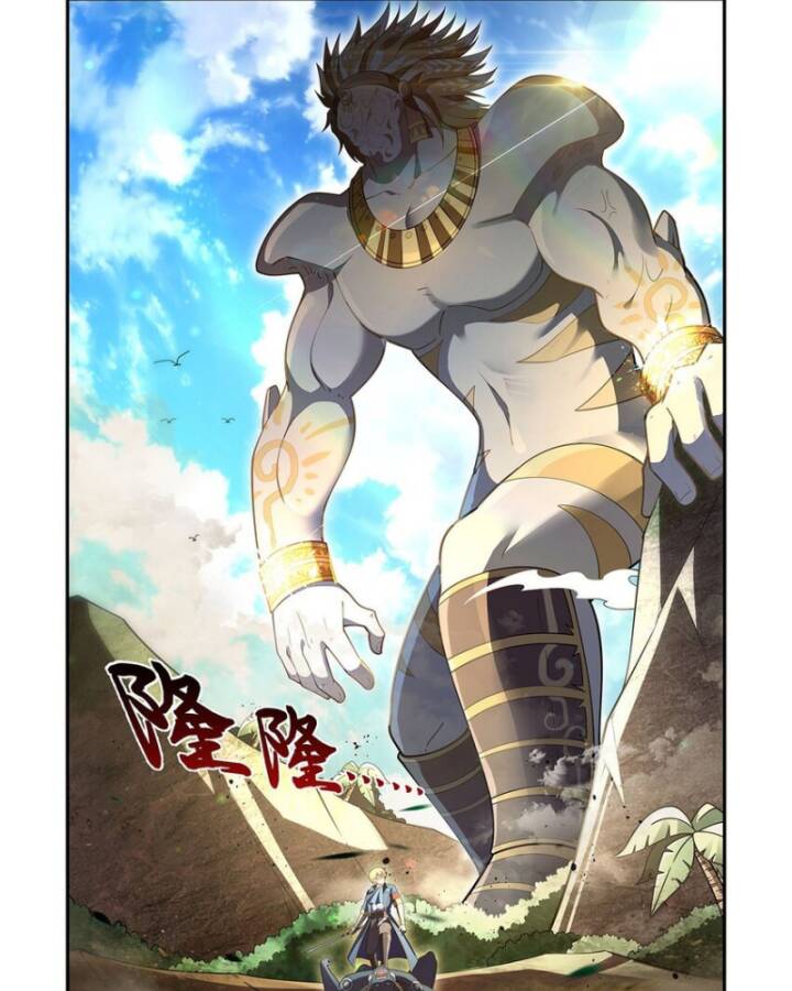 Ma Vương Thất Nghiệp: Chapter 395