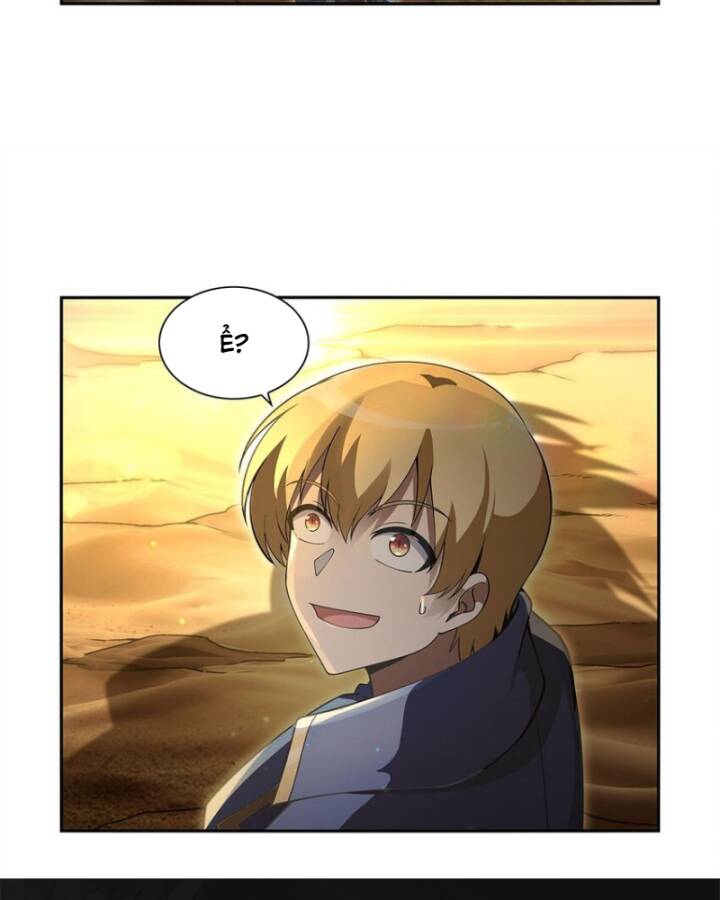 Ma Vương Thất Nghiệp: Chapter 395