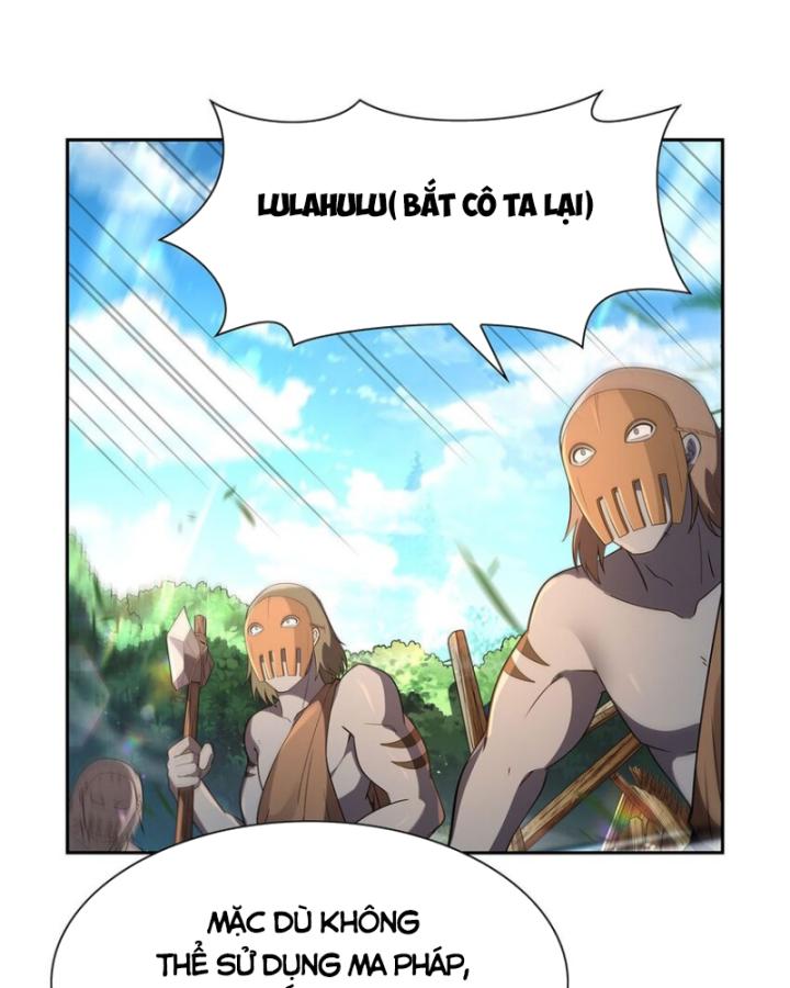 Ma Vương Thất Nghiệp: Chapter 397
