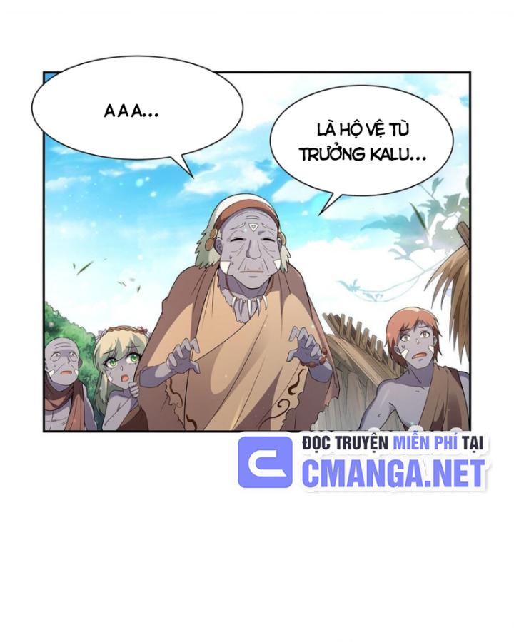 Ma Vương Thất Nghiệp: Chapter 397
