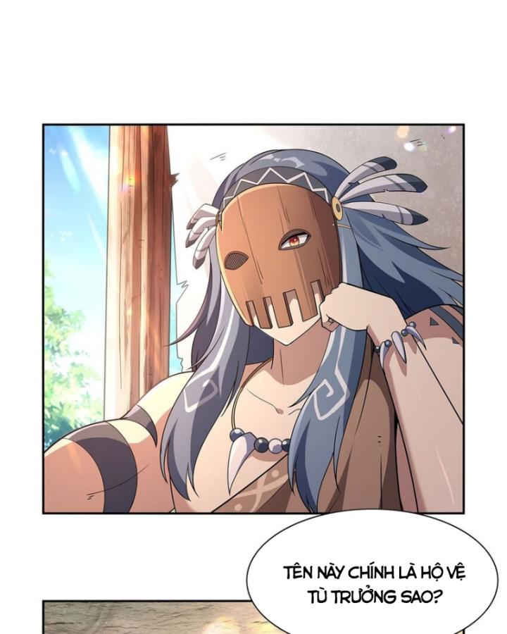 Ma Vương Thất Nghiệp: Chapter 397