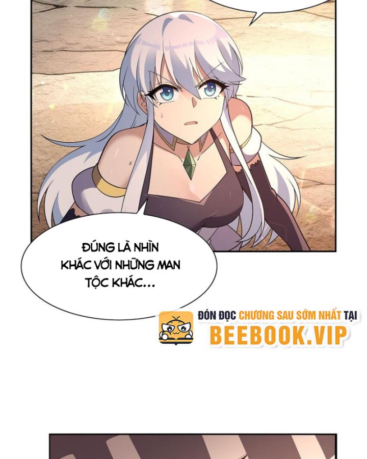 Ma Vương Thất Nghiệp: Chapter 397