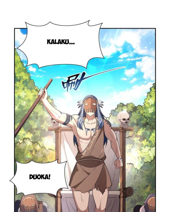 Ma Vương Thất Nghiệp: Chapter 397