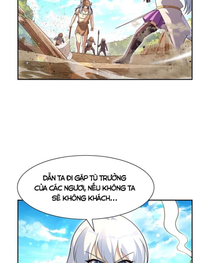 Ma Vương Thất Nghiệp: Chapter 397