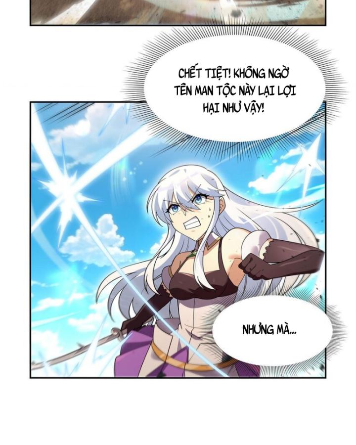 Ma Vương Thất Nghiệp: Chapter 397