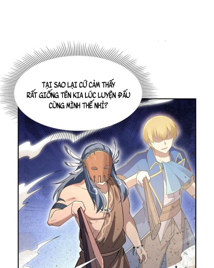 Ma Vương Thất Nghiệp: Chapter 397