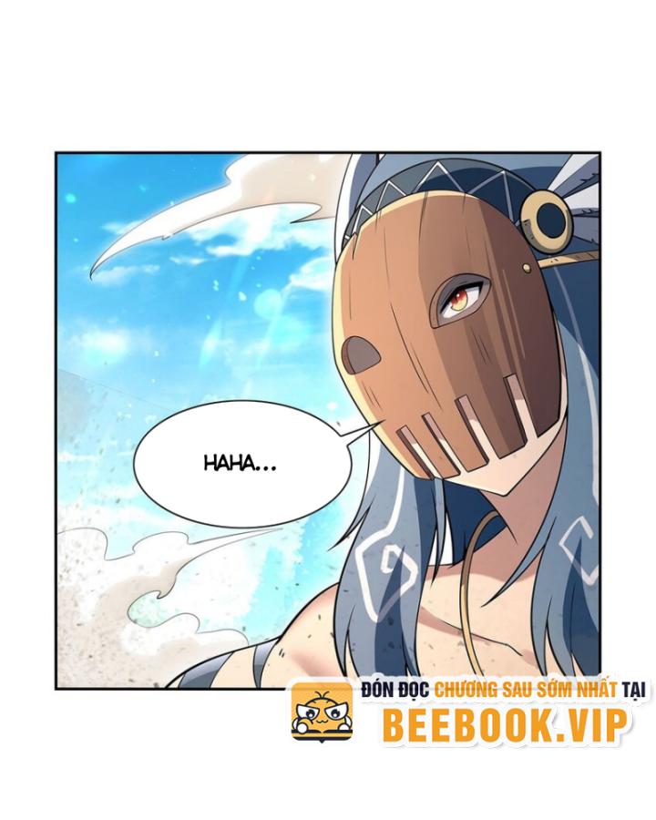 Ma Vương Thất Nghiệp: Chapter 397
