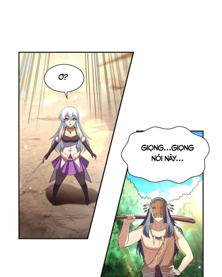 Ma Vương Thất Nghiệp: Chapter 397
