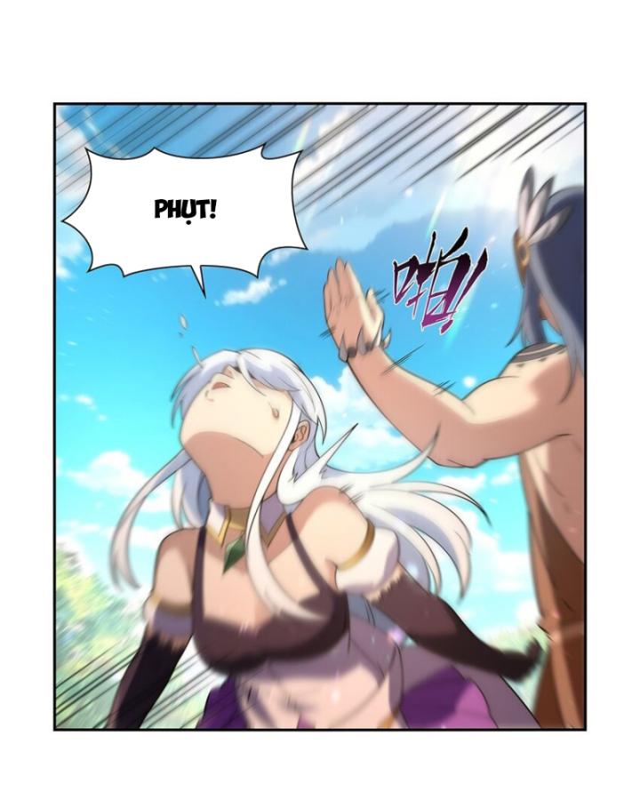 Ma Vương Thất Nghiệp: Chapter 397