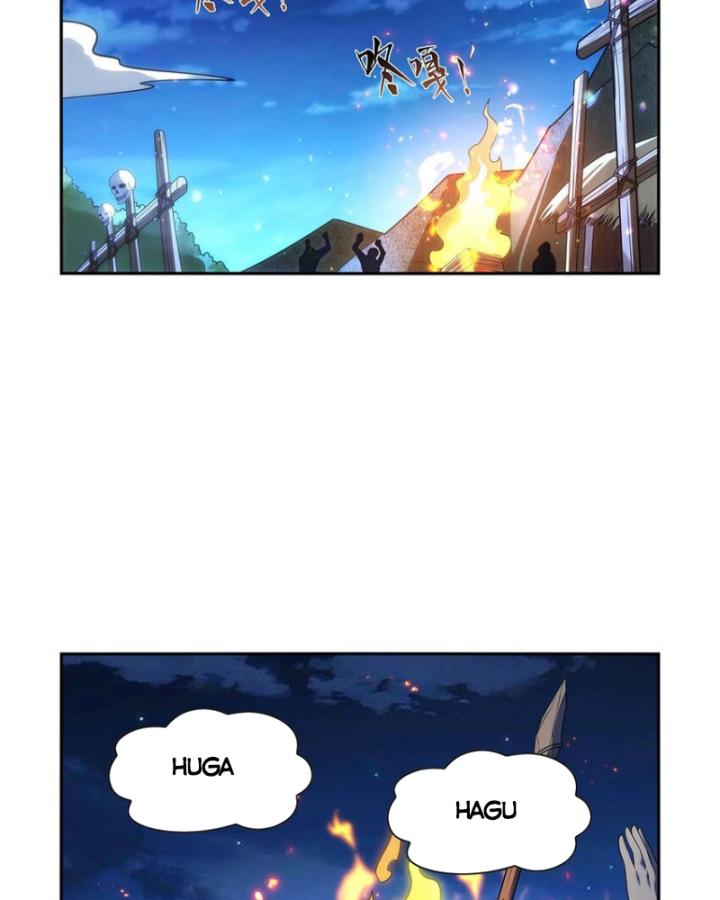 Ma Vương Thất Nghiệp: Chapter 397