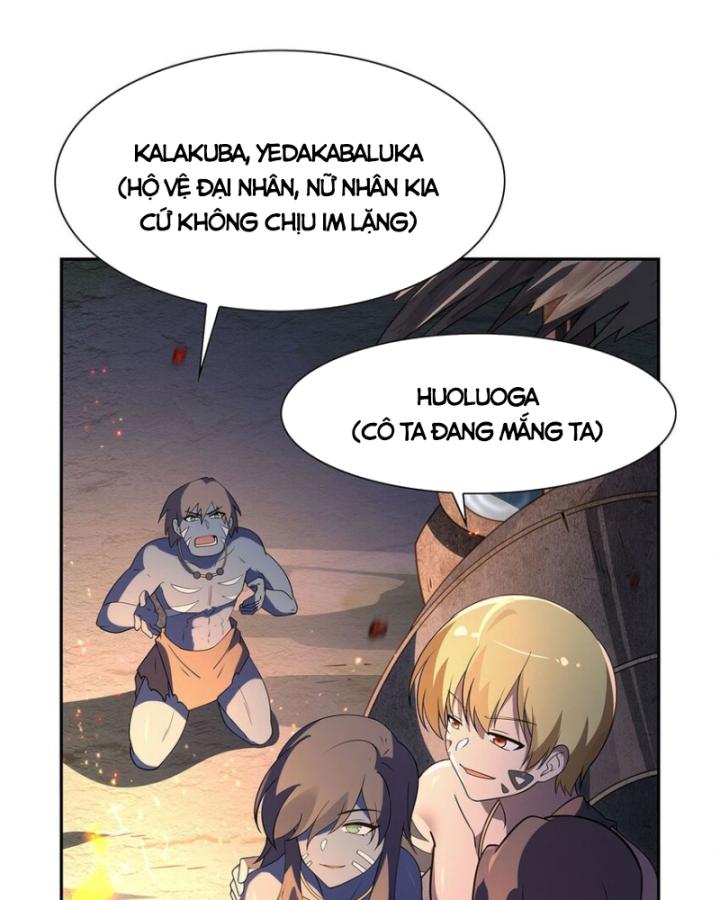 Ma Vương Thất Nghiệp: Chapter 397