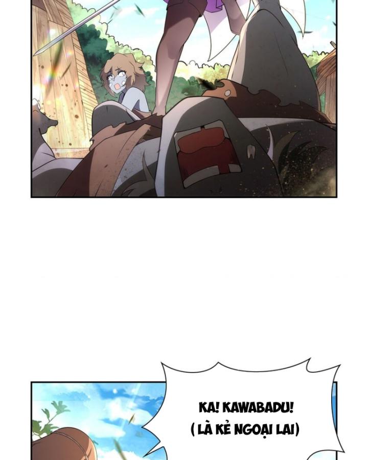 Ma Vương Thất Nghiệp: Chapter 397