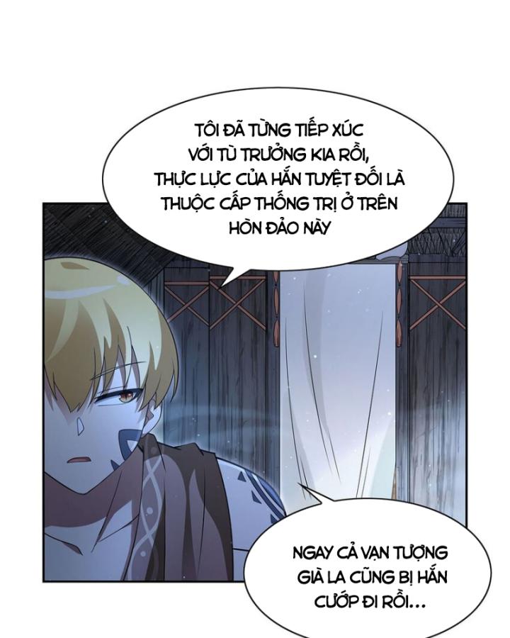 Ma Vương Thất Nghiệp: Chapter 398