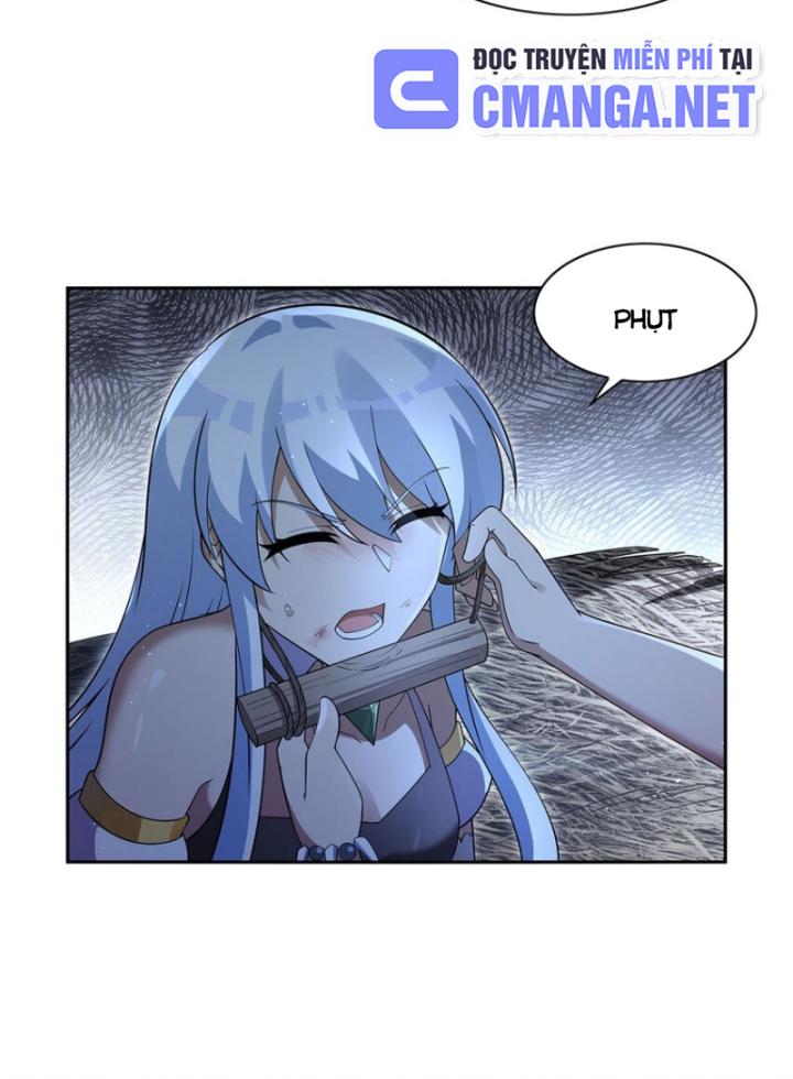 Ma Vương Thất Nghiệp: Chapter 398