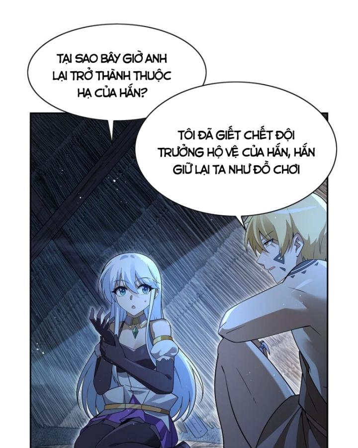Ma Vương Thất Nghiệp: Chapter 398