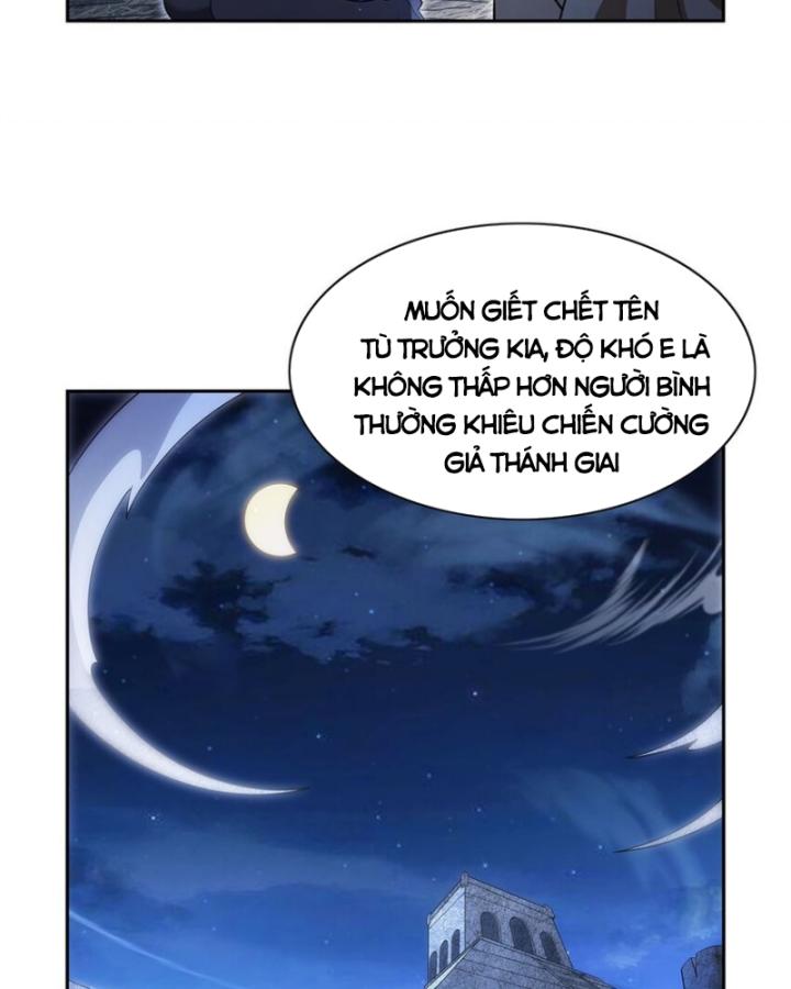 Ma Vương Thất Nghiệp: Chapter 398