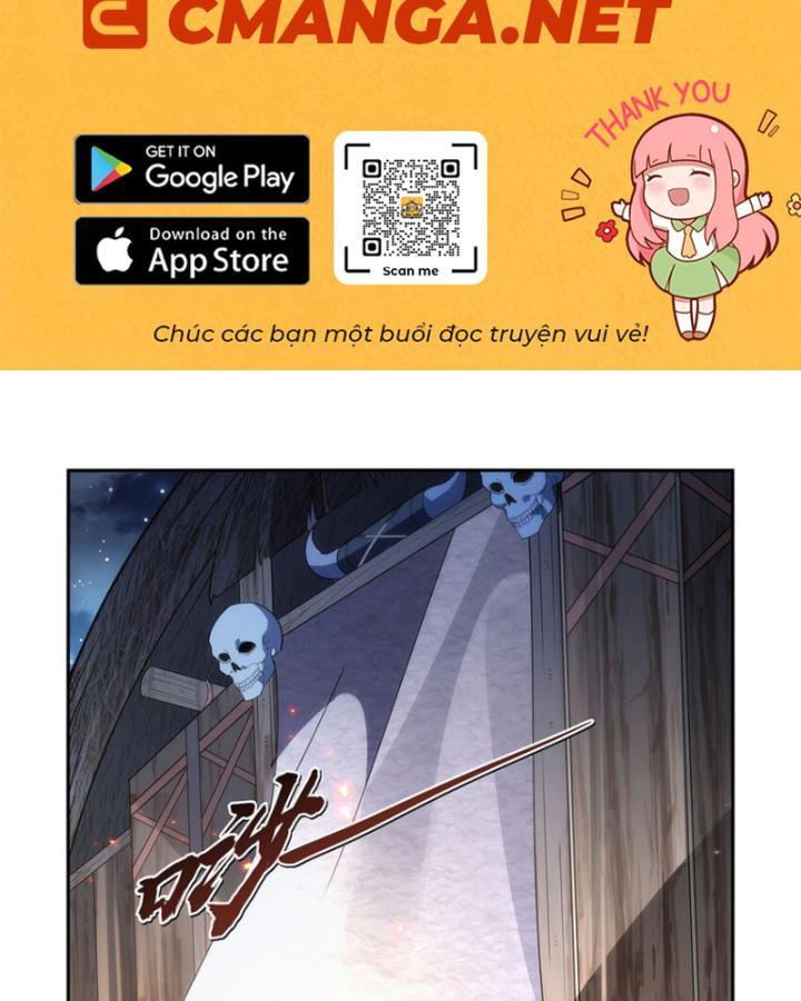 Ma Vương Thất Nghiệp: Chapter 398