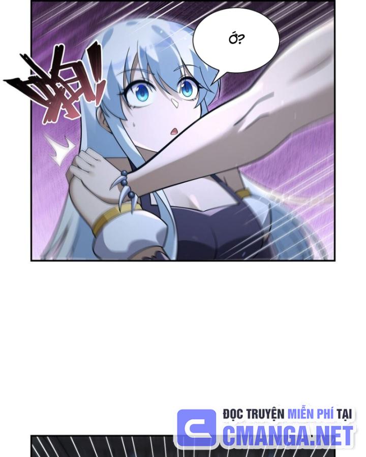 Ma Vương Thất Nghiệp: Chapter 398