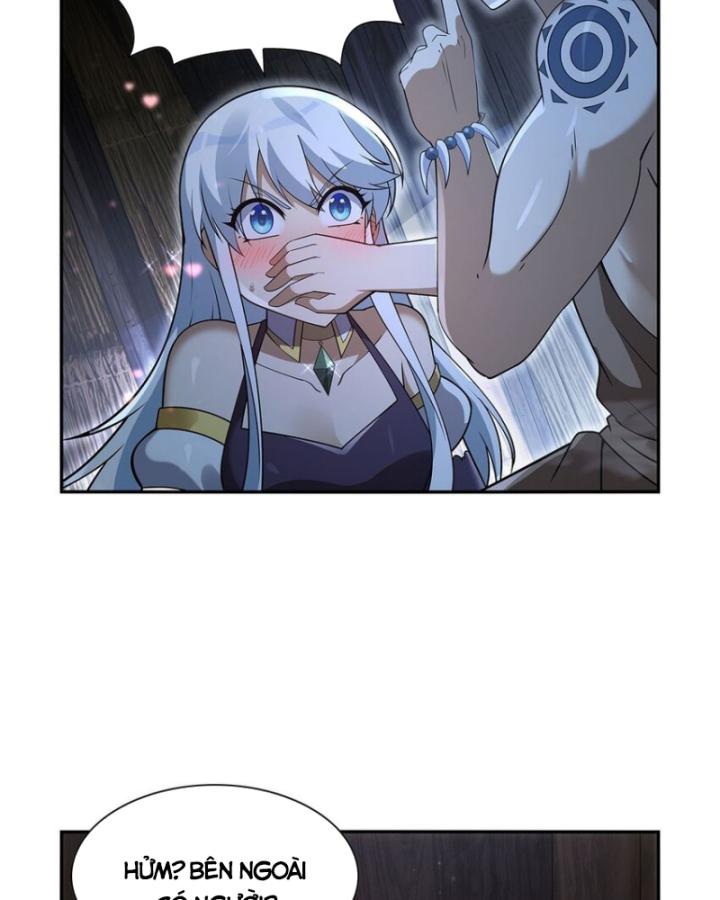 Ma Vương Thất Nghiệp: Chapter 398