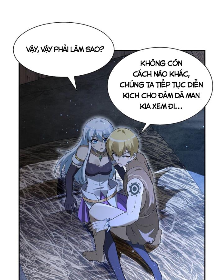 Ma Vương Thất Nghiệp: Chapter 398