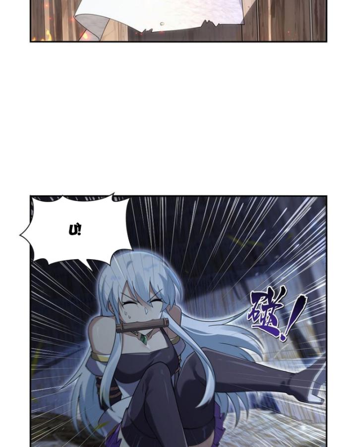 Ma Vương Thất Nghiệp: Chapter 398