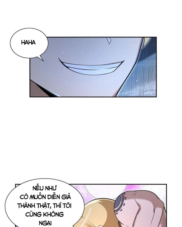 Ma Vương Thất Nghiệp: Chapter 398