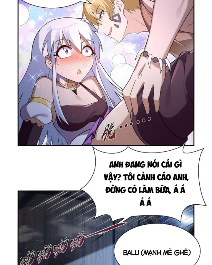 Ma Vương Thất Nghiệp: Chapter 398