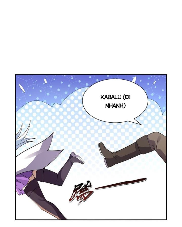 Ma Vương Thất Nghiệp: Chapter 398