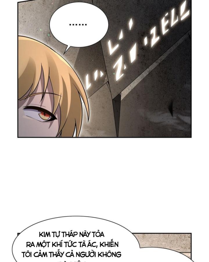 Ma Vương Thất Nghiệp: Chapter 398