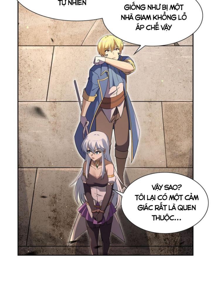 Ma Vương Thất Nghiệp: Chapter 398