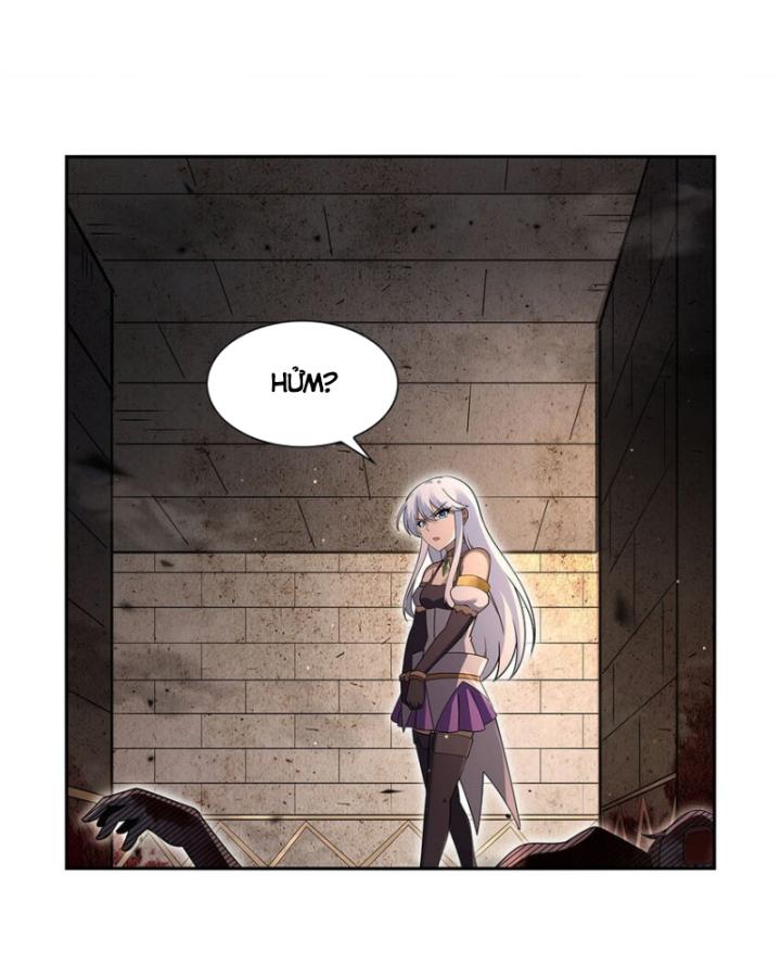 Ma Vương Thất Nghiệp: Chapter 398
