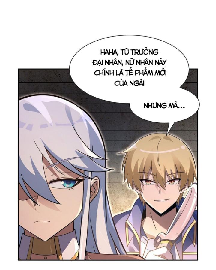 Ma Vương Thất Nghiệp: Chapter 398