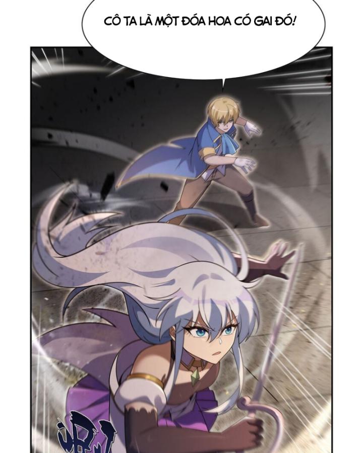 Ma Vương Thất Nghiệp: Chapter 398