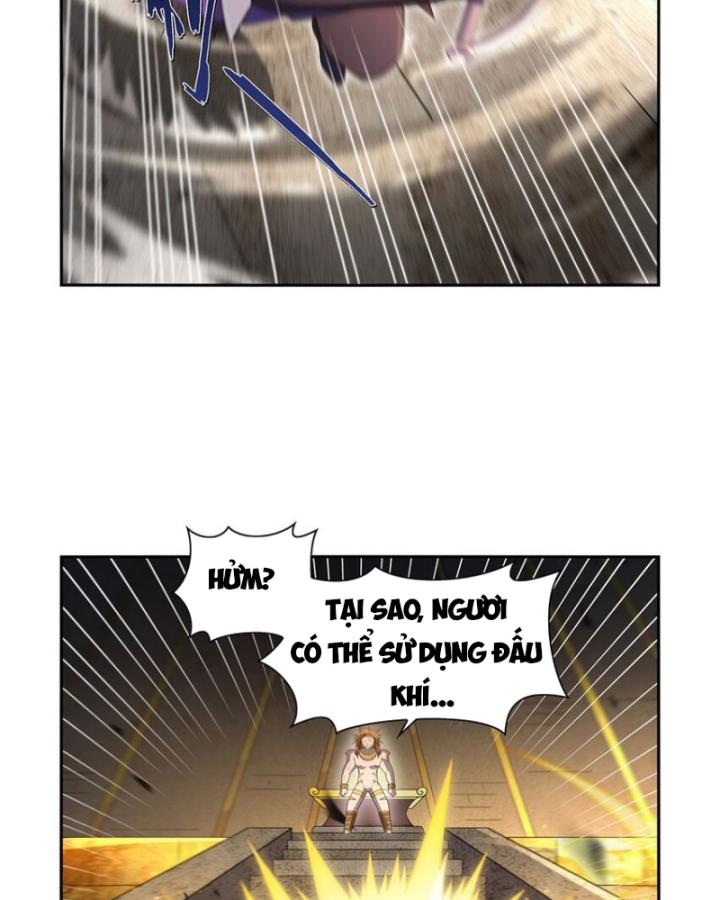 Ma Vương Thất Nghiệp: Chapter 398