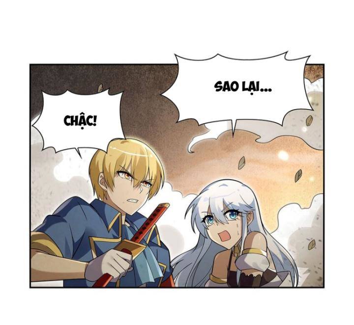 Ma Vương Thất Nghiệp: Chapter 399