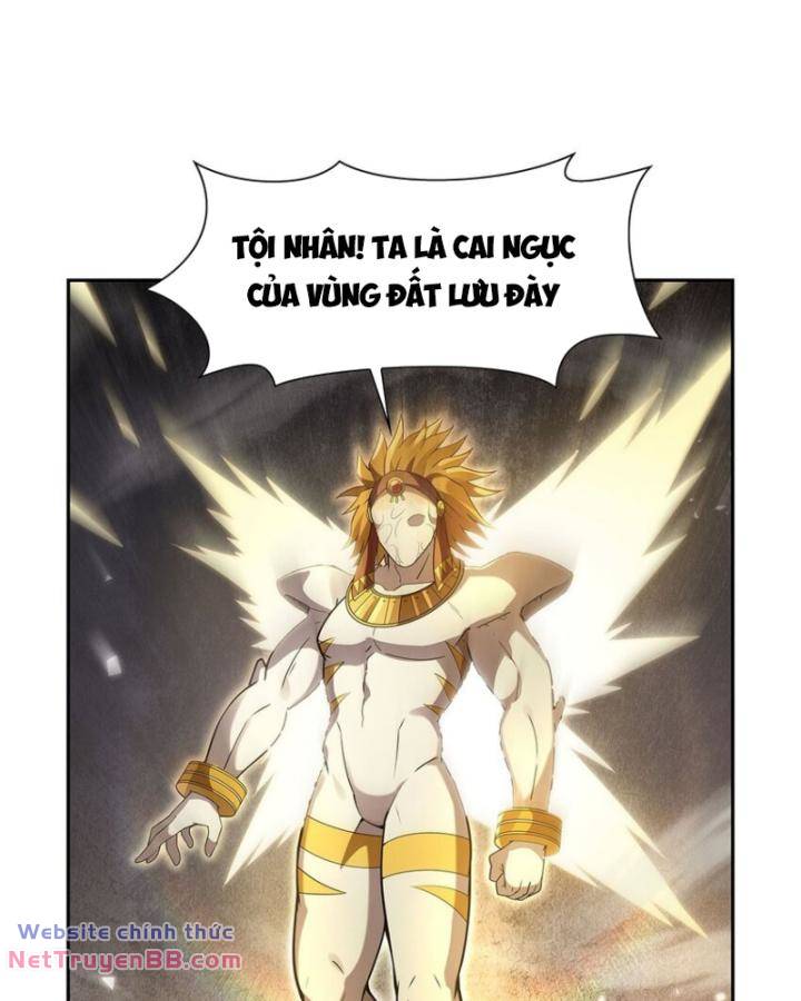 Ma Vương Thất Nghiệp: Chapter 399
