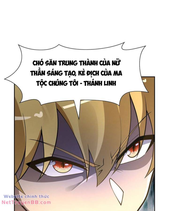 Ma Vương Thất Nghiệp: Chapter 399