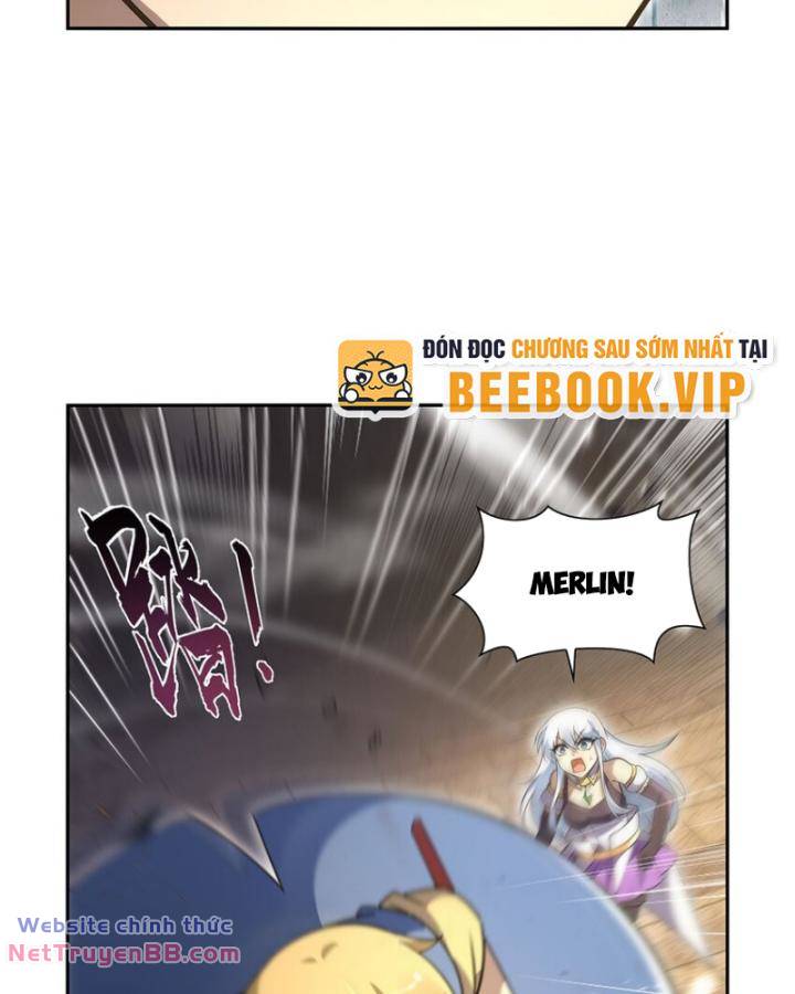 Ma Vương Thất Nghiệp: Chapter 399