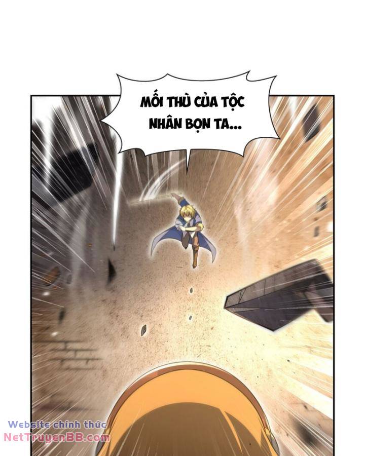 Ma Vương Thất Nghiệp: Chapter 399