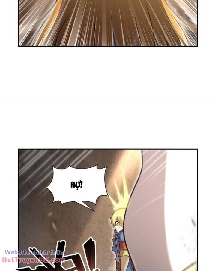 Ma Vương Thất Nghiệp: Chapter 399