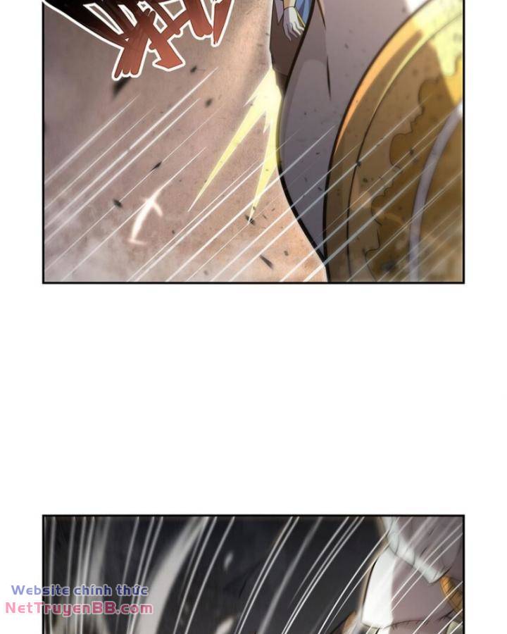 Ma Vương Thất Nghiệp: Chapter 399