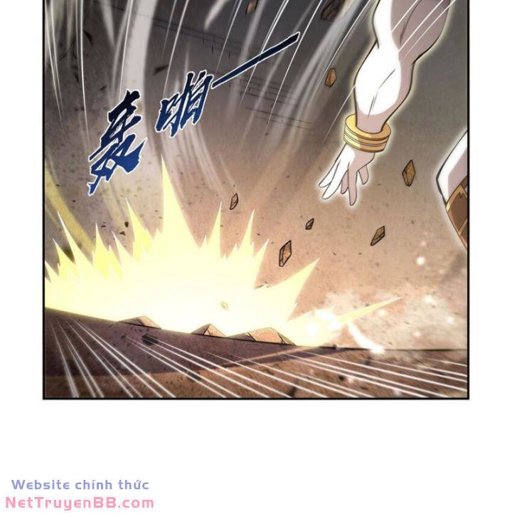 Ma Vương Thất Nghiệp: Chapter 399
