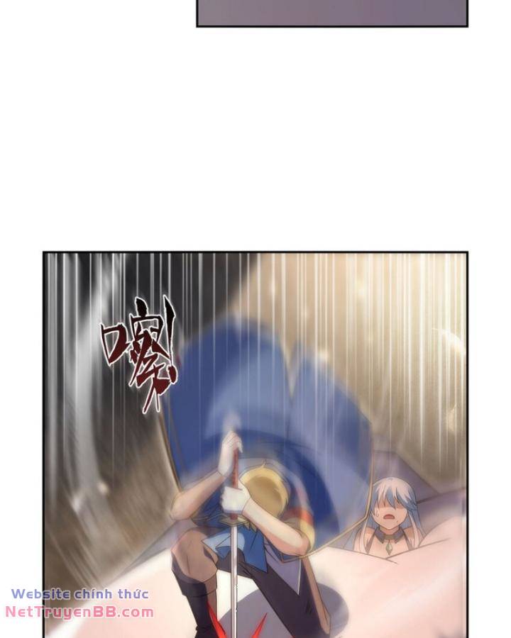 Ma Vương Thất Nghiệp: Chapter 399